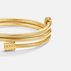 Quiterie | Bracelet en Or