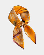 Anouk | Foulard en soie élégant