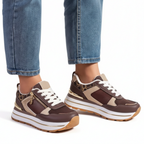 Manon - Chaussure confortable femme