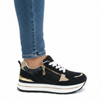 Manon - Chaussure confortable femme