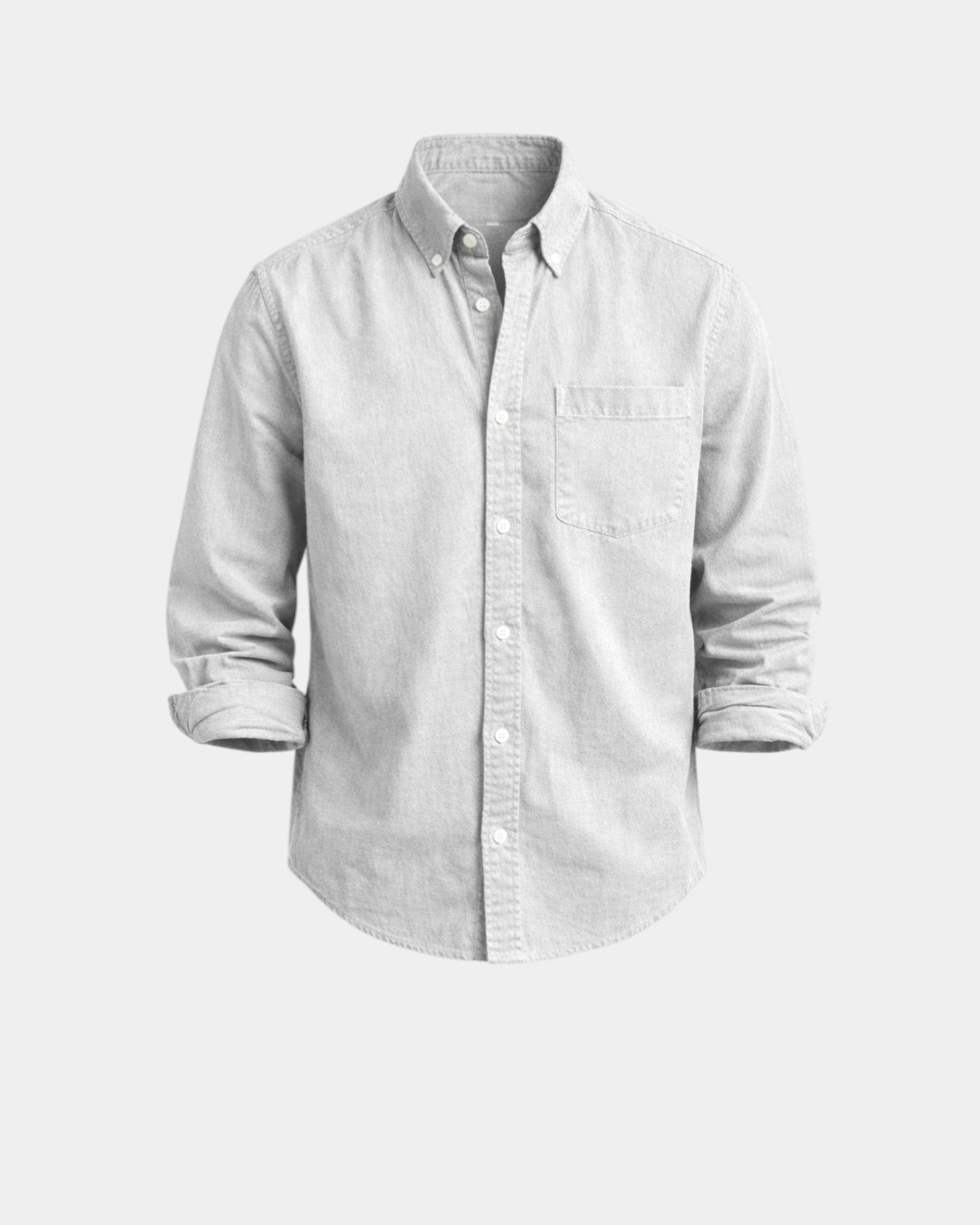 Sébastien | Chemise casual-chic