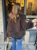 Caméline | Veste d'hiver élégant
