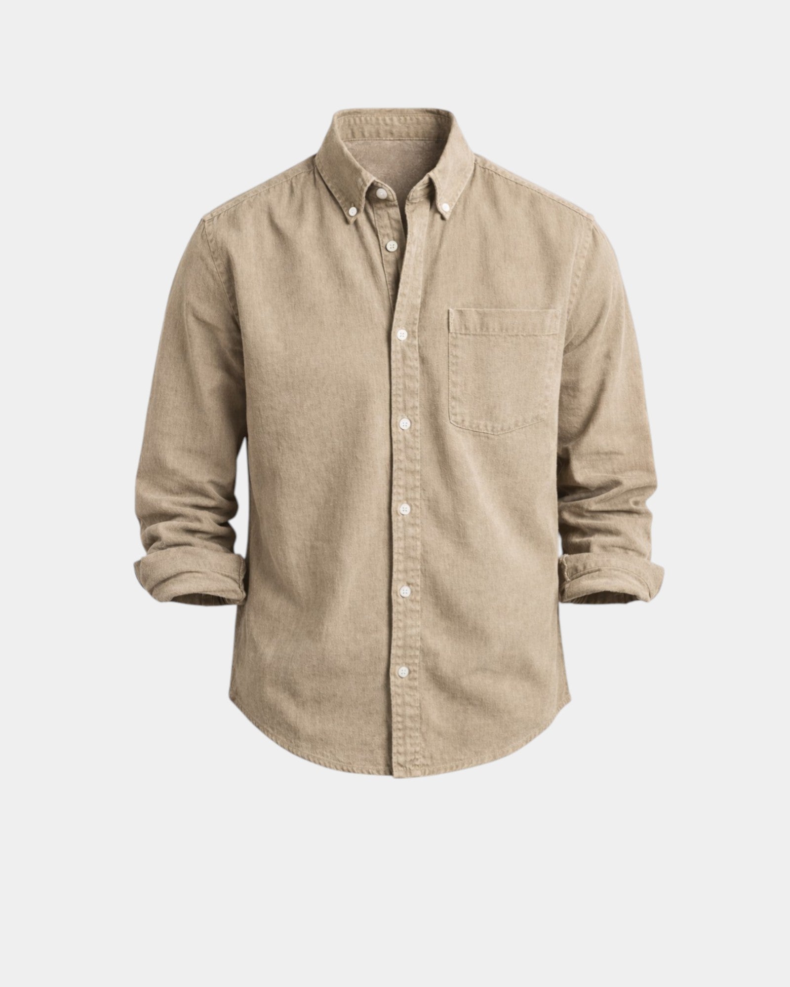 Sébastien | Chemise casual-chic