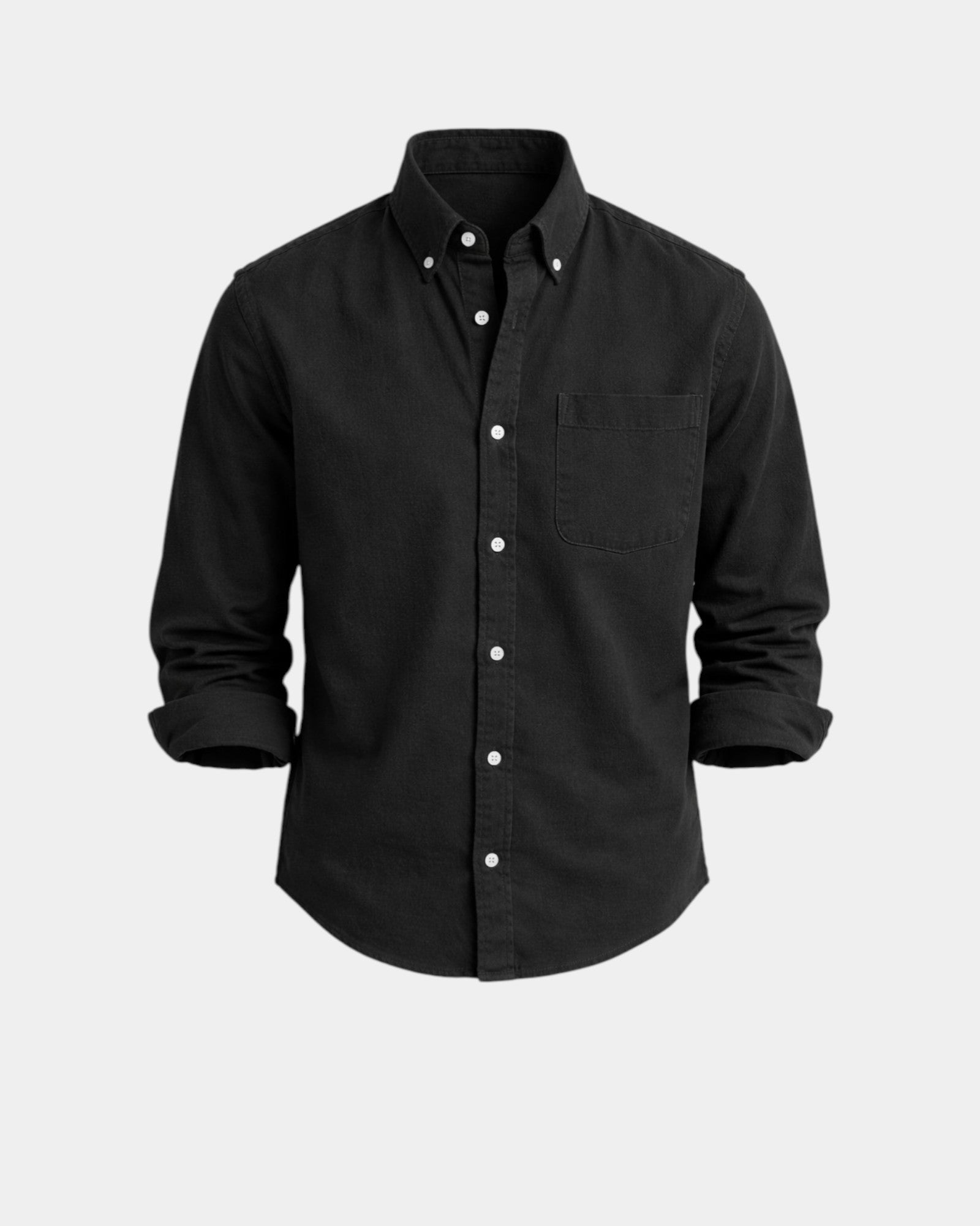 Sébastien | Chemise casual-chic
